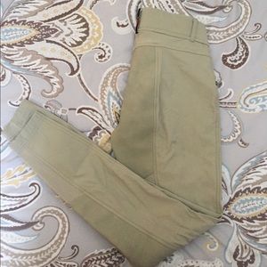 Kerrits riding breeches